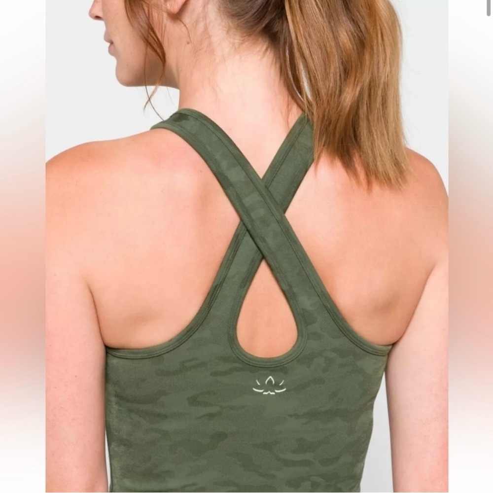 Beyond Yoga Studio Tank